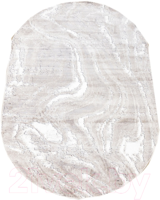 Ковер Белка Премиум Овал 20124 25262 (1.5x2.3)