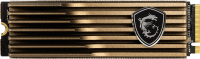 

SSD диск, Spatium M480 2TB HS