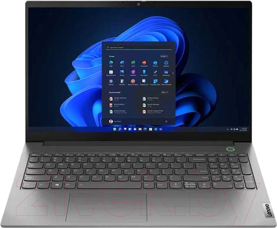 Ноутбук Lenovo ThinkBook 15 G4 IAP (21DJ00D2PB)