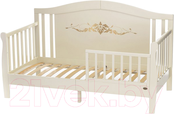 Кровать-тахта детская Nuovita Stanzione Verona Div Ornamento