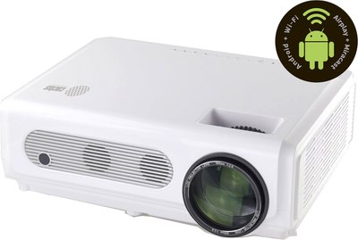 

Проектор, CS-PRM.05WT.WUXGA-A