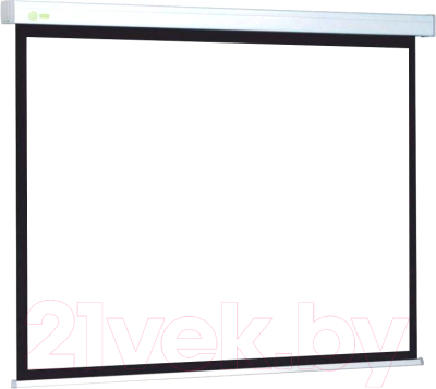 Проекционный экран Cactus Motoscreen CS-PSM-124x221