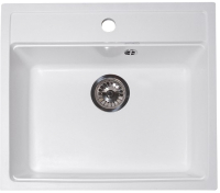 

Мойка кухонная GranAlliance, G-21