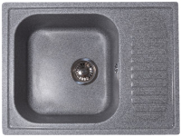 

Мойка кухонная GranAlliance, G-23