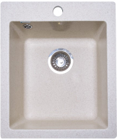 

Мойка кухонная GranAlliance, G-24