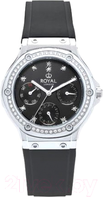 Часы наручные женские Royal London 21431-06