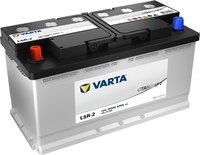 Автомобильный аккумулятор Varta Standart L+ / 600310082 (100 А/ч) - 