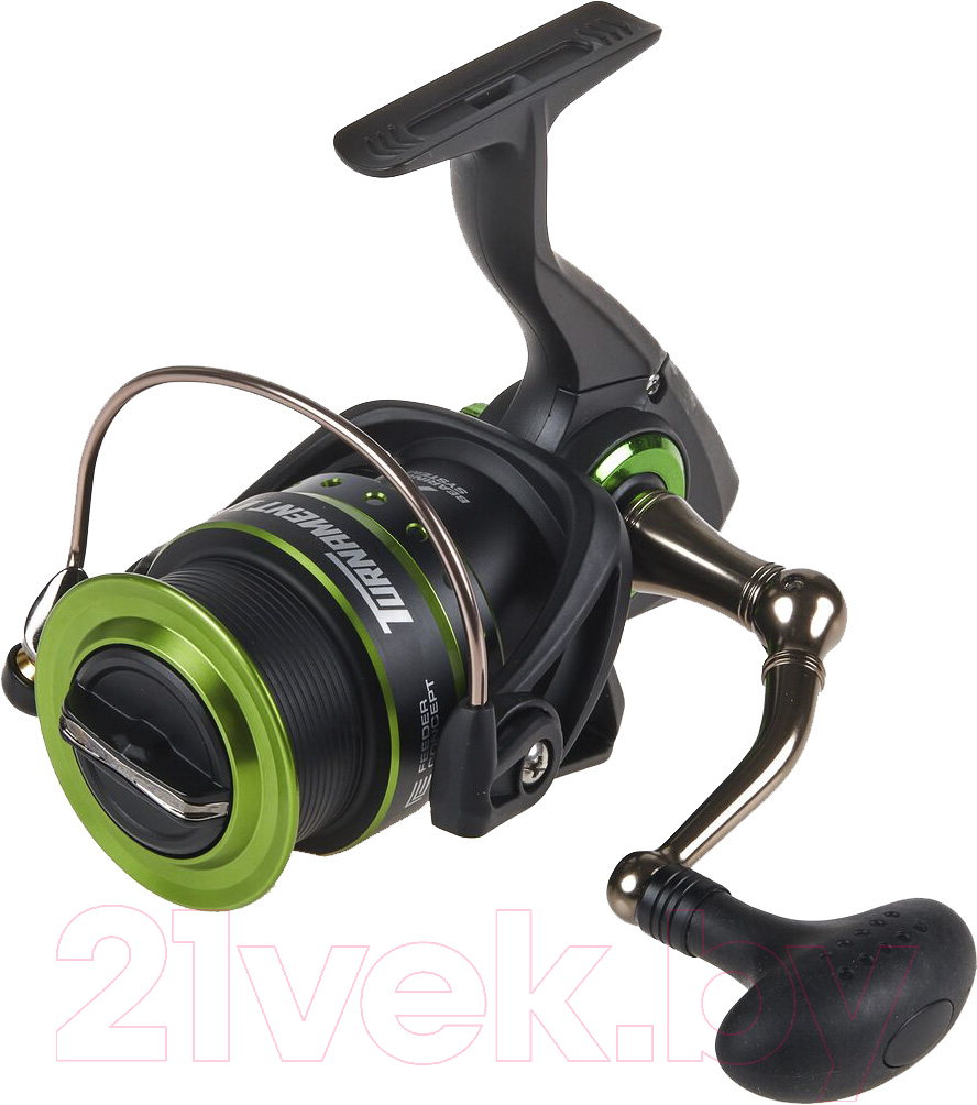 Катушка безынерционная Feeder Concept Turnament II 7 5000FD / FCT07-50FD