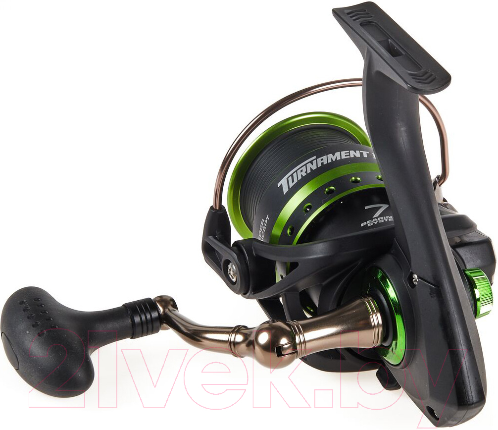 Катушка безынерционная Feeder Concept Turnament II 7 5000FD / FCT07-50FD