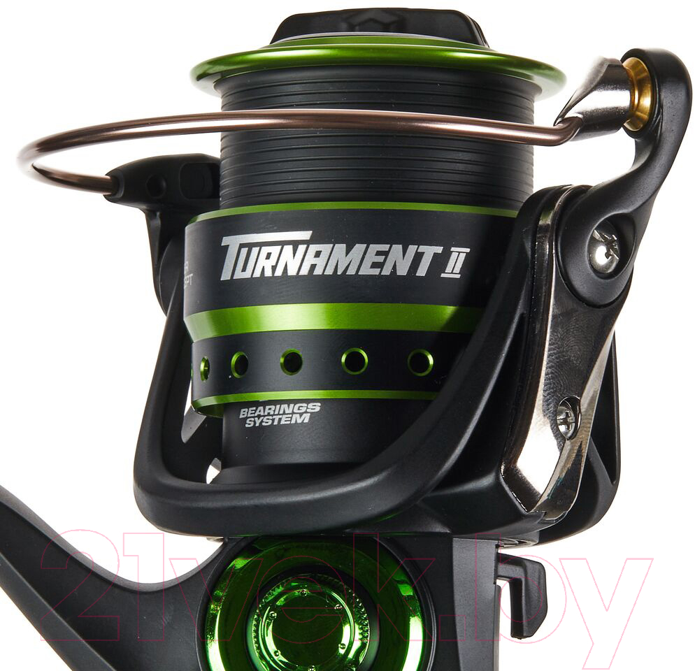 Катушка безынерционная Feeder Concept Turnament II 7 5000FD / FCT07-50FD