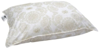 Подушка для сна АЭЛИТА Ностальжи 50x70 (хлопок, на молнии) - 