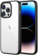 Миниатюра изображения товара Чехол-накладка Ugreen Classy Clear Enhanced для iPhone 14 Pro Max LP624 / 90945 (черный)