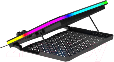 Подставка для ноутбука Miru CP2003 Fanotrium RGB