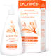 Миниатюра изображения товара Гель для интимной гигиены Lactomed Увлажняющий ежедневный уход (200мл)