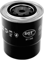 Топливный фильтр SCT ST345 - 