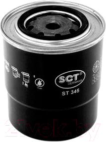 Топливный фильтр SCT ST345