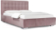 Полуторная кровать ДеньНочь Бонд KR00-07 140x200 (KeKR07.2C/KN27) - 