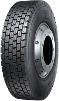 Грузовая шина Triangle TRD06 315/60R22.5 152/148K нс18 - 