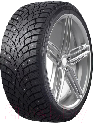 Зимняя шина Triangle IcelynX TI501 225/60R18 104T (шипы)