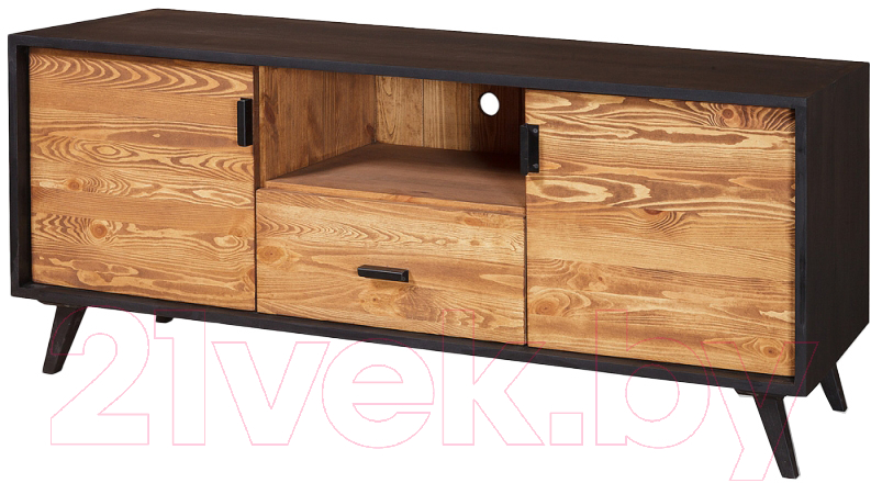 Тумба Kommodum 650x1500x450 ERICK-MT2P+1T+1N