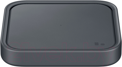 Зарядное устройство беспроводное Samsung EP-P2400 / EP-P2400T (черный)
