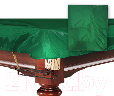 Чехол для бильярдного стола Старт 9-1 (зеленый)