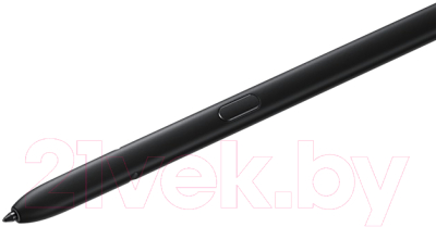 Стилус Samsung S Pen S22 Ultra / EJ-PS908BBRGRU (черный)