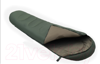 Спальный мешок Totem Hunter / TTS-004-LT