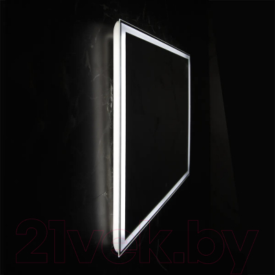 Купить Зеркало Пекам Greta 90x60 / greta-90x60B в Молодечно