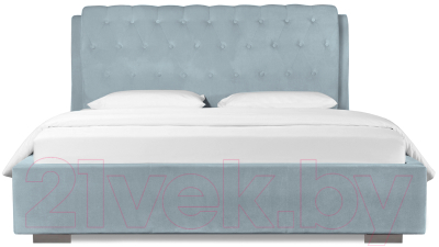 Двуспальная кровать ДеньНочь Верона KR00-08 180x200 (KKR08.4C/FR33)