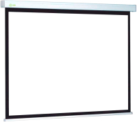 Проекционный экран Cactus Motoscreen CS-PSM-127X127 - 