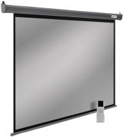 

Проекционный экран, SIlverMotoExpert CS-PSSME-200X150-DG