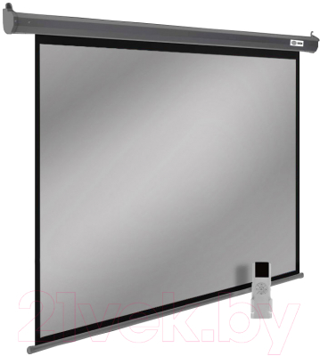 Изображение товара Проекционный экран Cactus SIlverMotoExpert CS-PSSME-200X150-DG