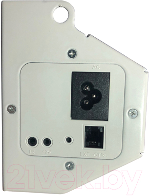 Изображение товара Проекционный экран Cactus MotoExpert CS-PSME-240X150-WT