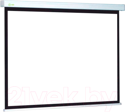 Проекционный экран Cactus Motoscreen CS-PSM-152X203