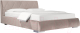 Полуторная кровать ДеньНочь Дейтон KR00-11 140x200 (KKR11.2/PR02C) - 