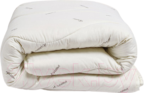 Одеяло АЭЛИТА Comfort Sleep 142x205 (бамбук, 300г)