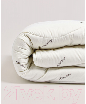 Одеяло АЭЛИТА Comfort Sleep 142x205 (бамбук, 300г)