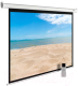 Миниатюра изображения товара Проекционный экран Cactus MotoExpert CS-PSME-240X180-WT