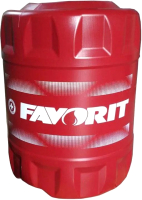 Трансмиссионное масло FAVORIT ATF-A / 56227 (20л) - 