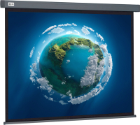 Проекционный экран Cactus Wallscreen CS-PSW-187X332-SG - 