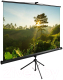 Миниатюра изображения товара Проекционный экран Cactus TriExpert CS-PSTE-200X200-BK