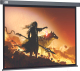 Миниатюра изображения товара Проекционный экран Cactus Wallscreen CS-PSW-213X213-SG