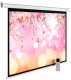 Миниатюра изображения товара Проекционный экран Cactus MotoExpert CS-PSME-220X220-WT