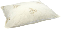 Подушка для сна АЭЛИТА Романтика 60x60 (овечья шерсть) - 
