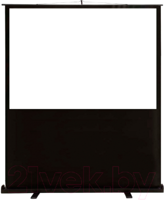 Изображение товара Проекционный экран Cactus FloorCompactExpert CS-PSFLCE-160X90