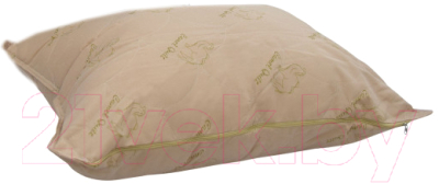 Подушка для сна АЭЛИТА Сны Шахерезады 60x60 (верблюжья шерсть)