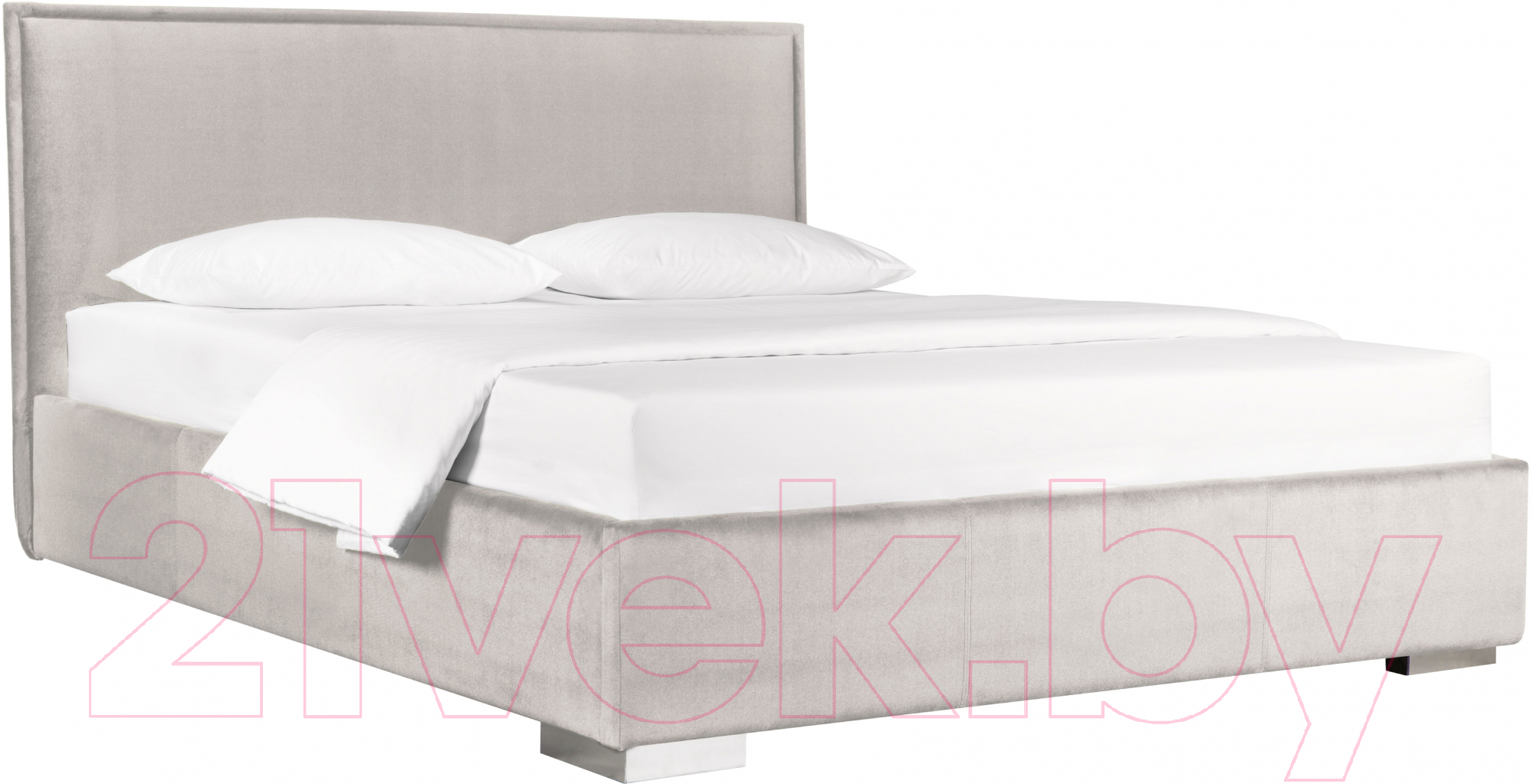 Двуспальная кровать ДеньНочь Аннета KR00-17 160x200