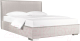 Двуспальная кровать ДеньНочь Аннета KR00-17 160x200 (KeKR17.3/PR02) - 