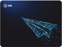 

Коврик для мыши, Airplane CS-MP-PRO03XL